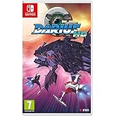G-Darius HD - Nintendo Switch - (PEGI)