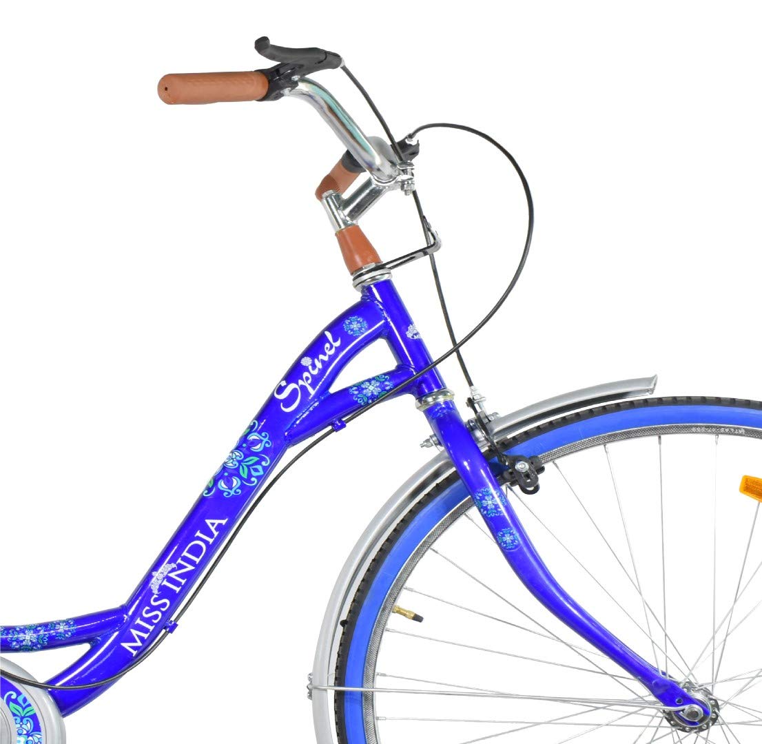 hero spinel cycle price