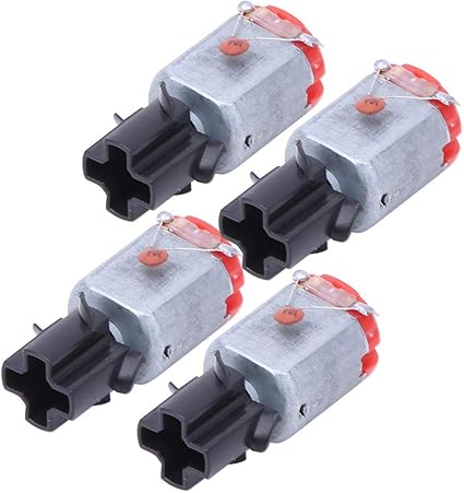 rc boat electric motor