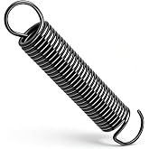 1 Pack 19780 Extension Spring for Blodgett Oven, Replacement for Pizza Oven | 19780 Replacement Part for Pizza Oven， Crafted from high-grade spring steel