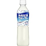 カルピスウォーター 500ml&times;24本