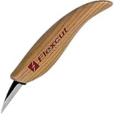FLEXCUT Detail Knife.