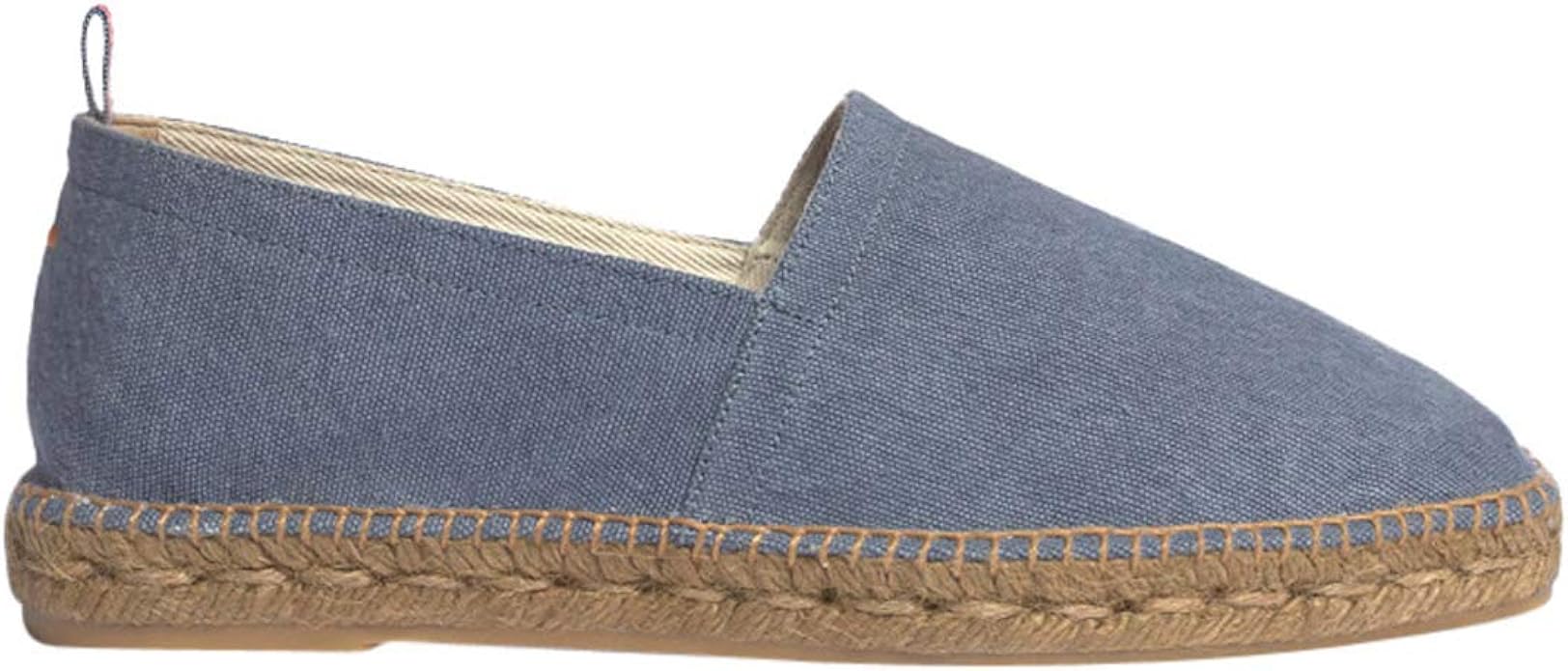 pablo canvas espadrilles