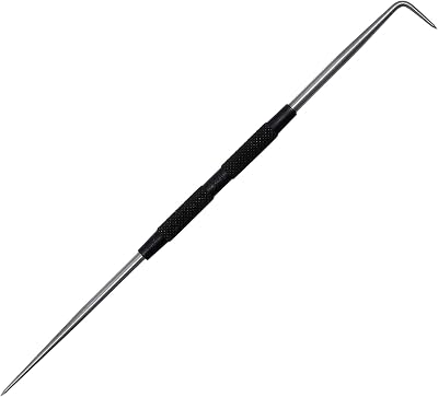 Eclipse E222 Engineers Scriber Double Ended Metalworking Marking Tool