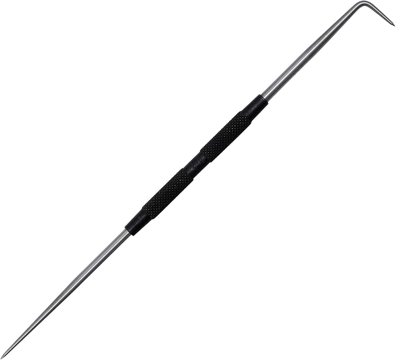 Eclipse E222 Engineers Scriber Double Ended Metalworking Marking Tool