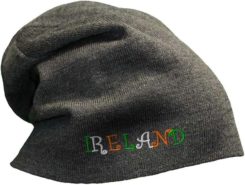 custom hats ireland
