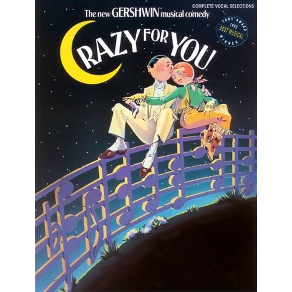 Soundtrack - Crazy For You - Amazon.com Music