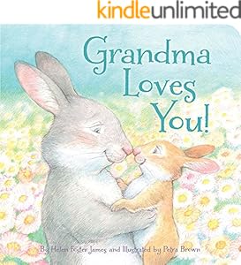 Grandma Loves You!