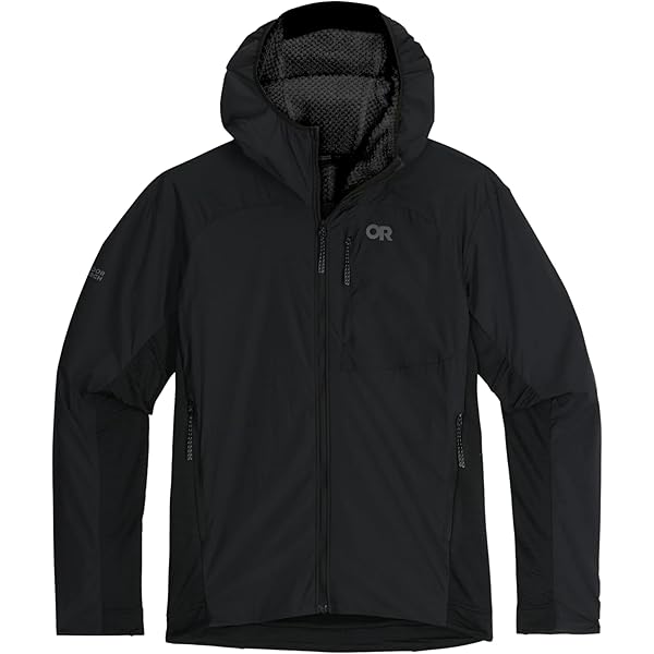 Haut à capuche Ascendor Summit pour homme | ® FR Haut à capuche Ascendor Summit pour homme | ® FR