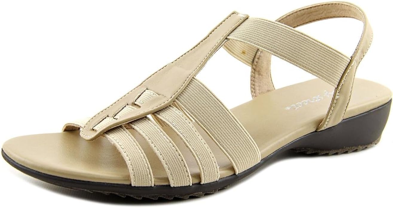 sydney wedge sandal