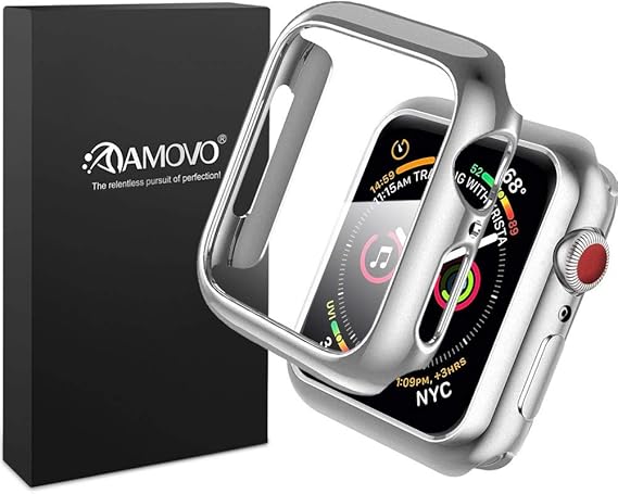 apple watch series 4 round