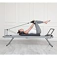 nexace Pilates Reformer Machine ,Foldable Pilates Machine Equipment for Home