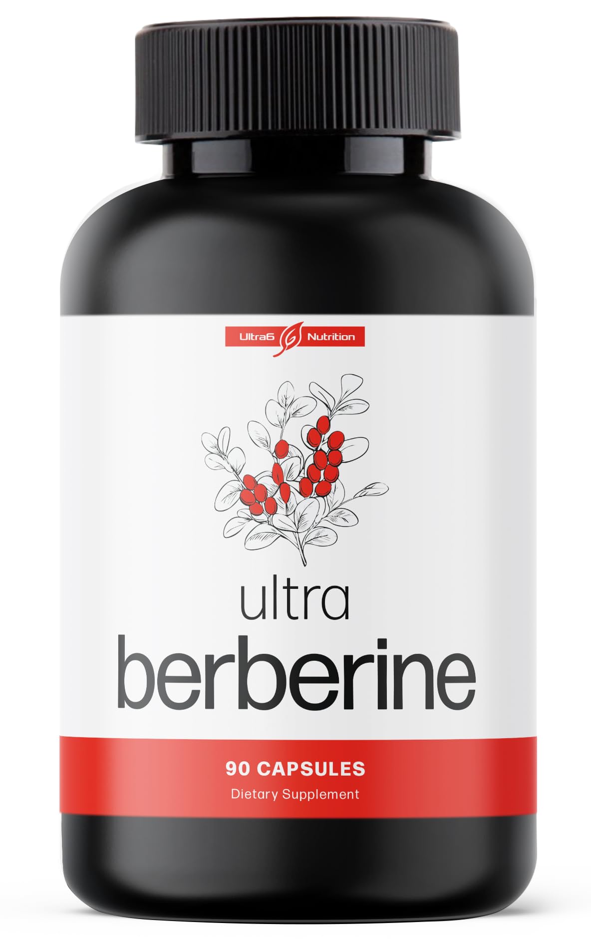 Ultra Berberine