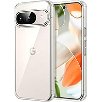 Google Pixel 9 Pro: Advanced AI Camera with All-Day Battery