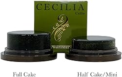 CECILIA ‘A Piacere’ Rosin for Cello, Rosin