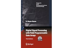 Digital Signal Processing with Field Programmable Gate Arrays