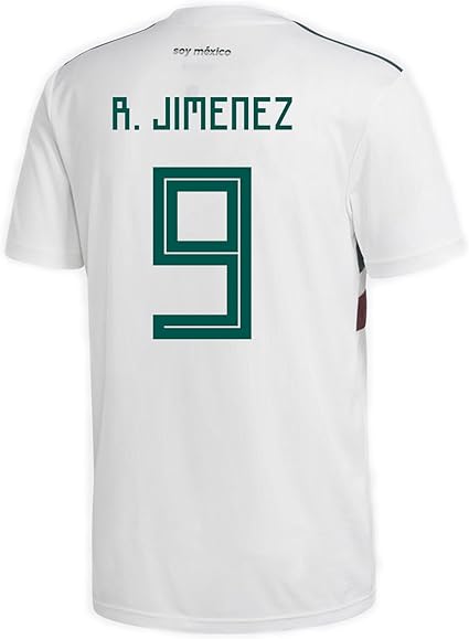 adidas trikot mexiko