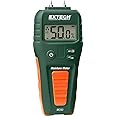 Extech MO50 Compact Pin Moisture Meter