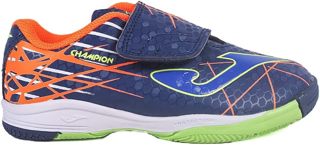 zapatillas futbol talla 27