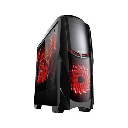 Amazon In Buy Artis Gaming Cabinet Vip 155 Without Smps Online At