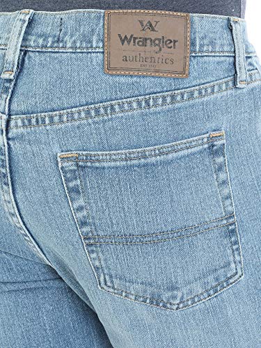 3 Wrangler+Authentics+Mens+Relaxed+Jean