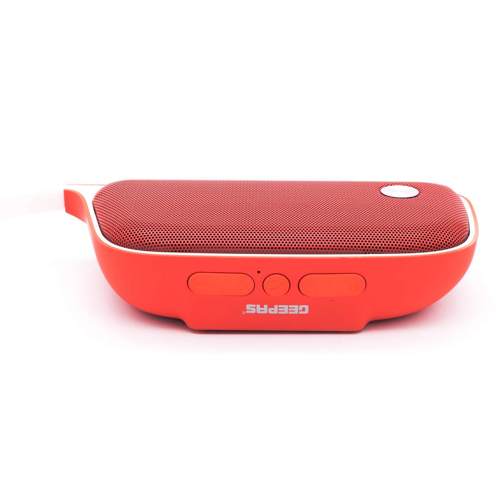 geepas bluetooth speaker price