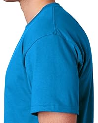 Gildan Heavy Cotton 100% Cotton T-Shirt 20F Kiwi XL