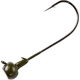 War Eagle Shakey Head Jig Head Fishing Lure