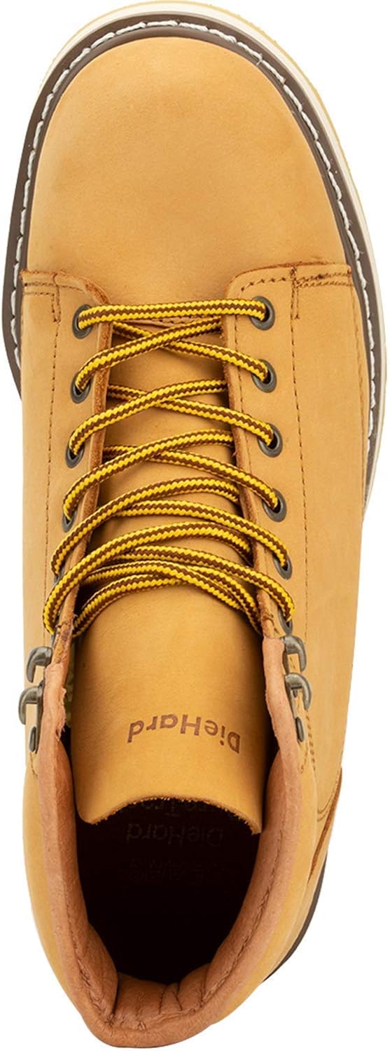 diehard boots amazon