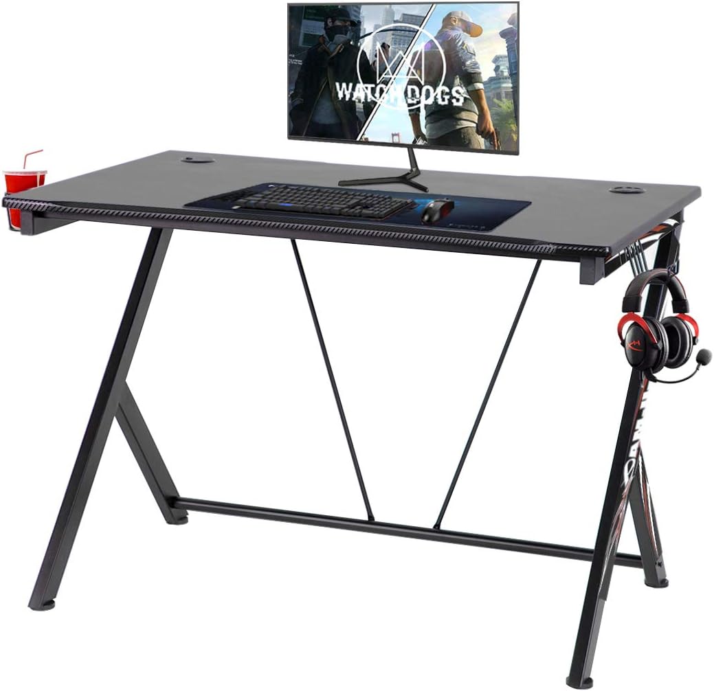 Best 30′ deep gaming desk