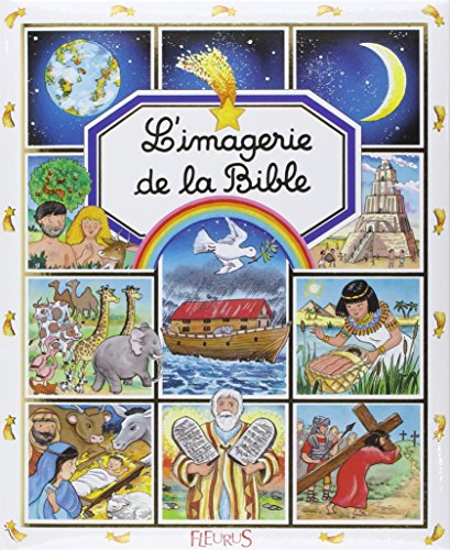 Download L'imagerie de la Bible