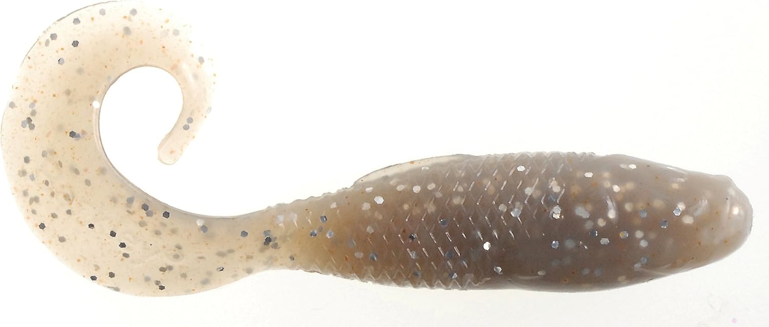Berkley Gulp! Swimming Mullet Fishing Soft Bait : Sports & Outdoors