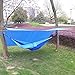 Moonky camping-hammocks Ultralight Outdoor Portable Hammock Awning Hanging Tent Wear Resisting Large Multi Functional Mat Folding Uv Proof Waterproofthumb 4