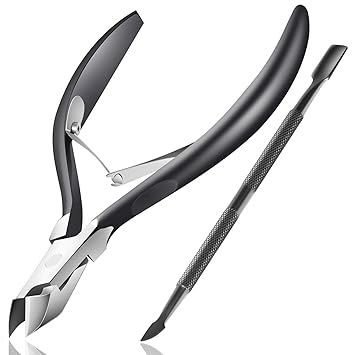 cuticle clippers amazon