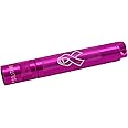 Maglite Solitaire Incandescent 1-Cell AAA National Breast Cancer Foundation Flashlight in Presentation Box Pink