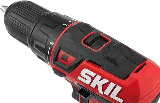 Skil CB738601 Power Drills product image 6