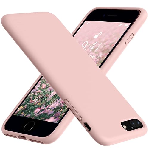 Vooii Compatible with iPhone Plus Case, iPhone Plus Case, Soft