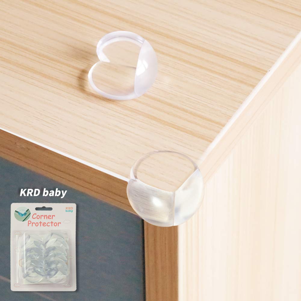 Keep Baby Safety Protector for Furniture Against Sharp Corners Baby