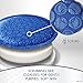 Ivory Body Cleanser Duo Refreshing Clean Buffer, 3.1 Oz
