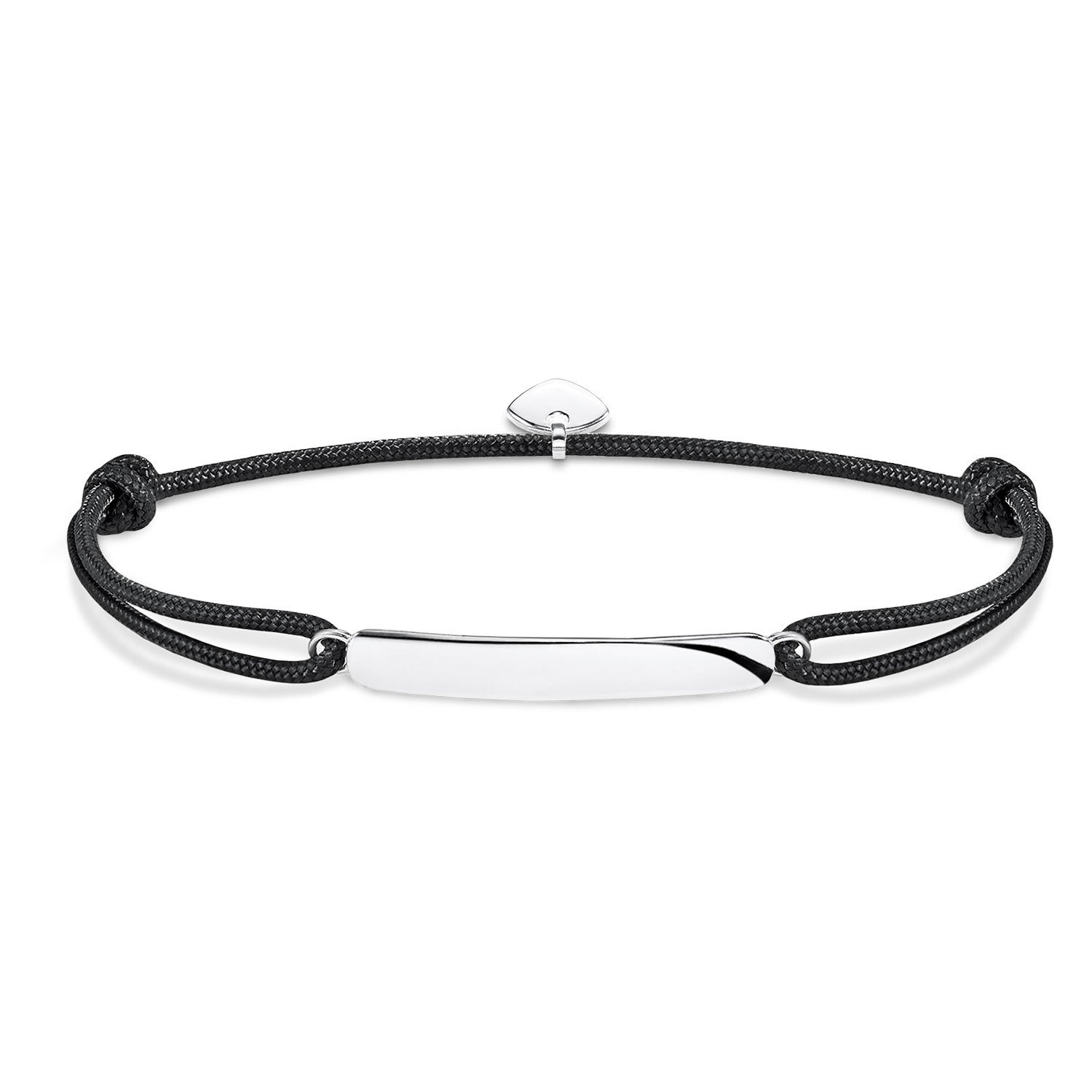 Thomas Sabo bracelet Little Secret classic 925 Sterling Silver