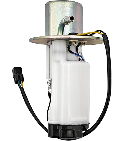 かぶ Amazon.com: OEM Replace Intank Fuel Pump for Kawasaki Ninja ZX6R