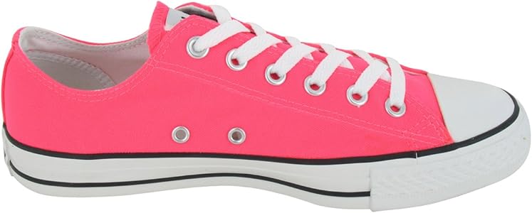 amazon pink converse