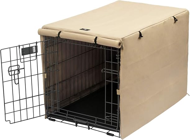 30 inch crate cover