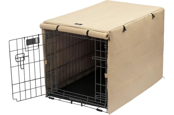 canvas crate cover