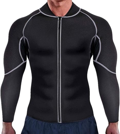 thermal workout clothes