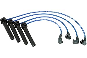 NGK (52002) RC-NX101 Spark Plug Wire Set