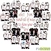 Matching Shirts for Couples Funny t-Shirt Set