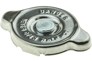 Stant Engine Coolant Reservoir Cap, black