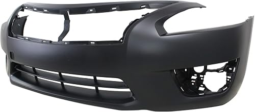 New Front LH Driver Side Fender Primed Steel Fits 13