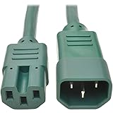 Tripp Lite 3ft Heavy Duty Computer Power Extension
